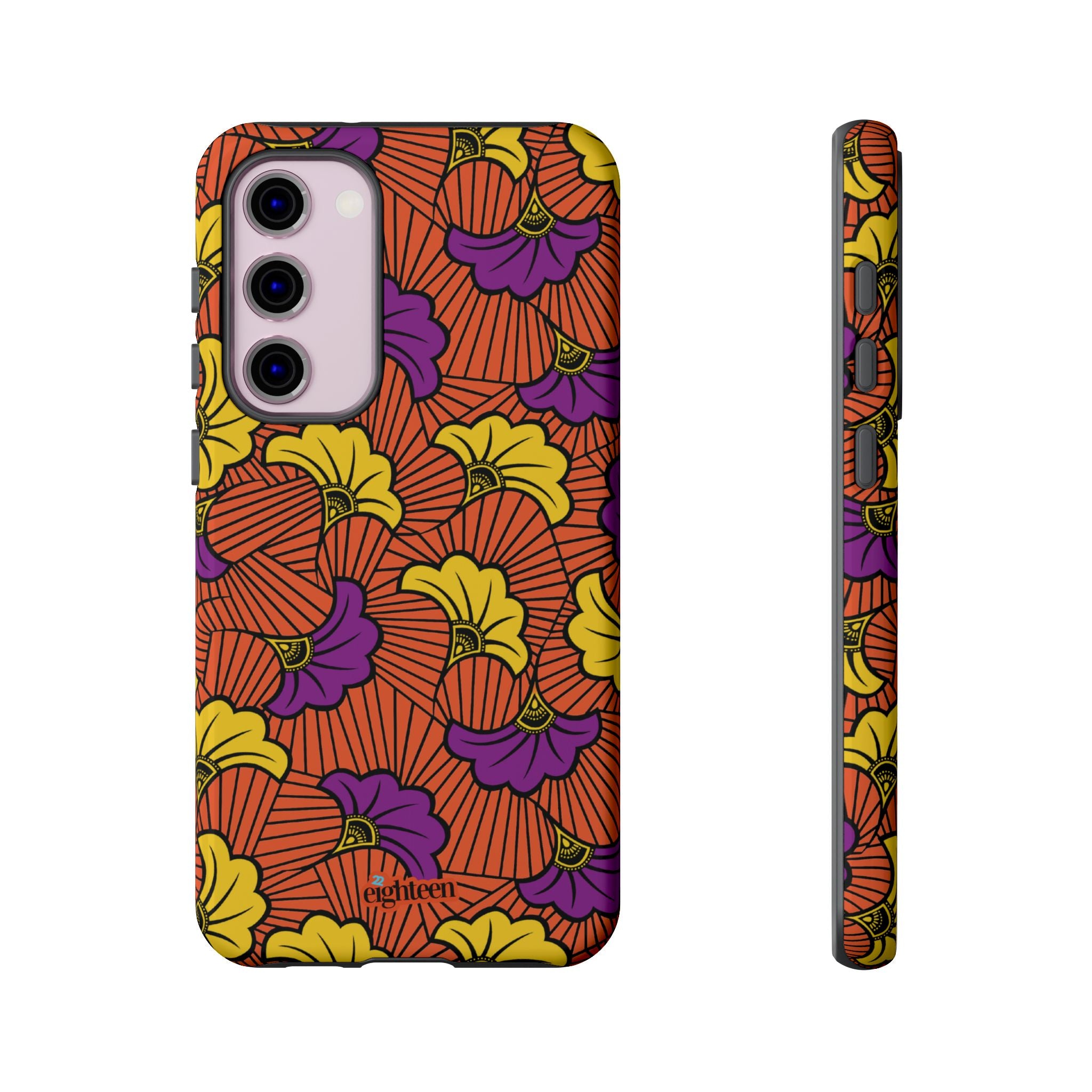 Imani Tough Phone Case