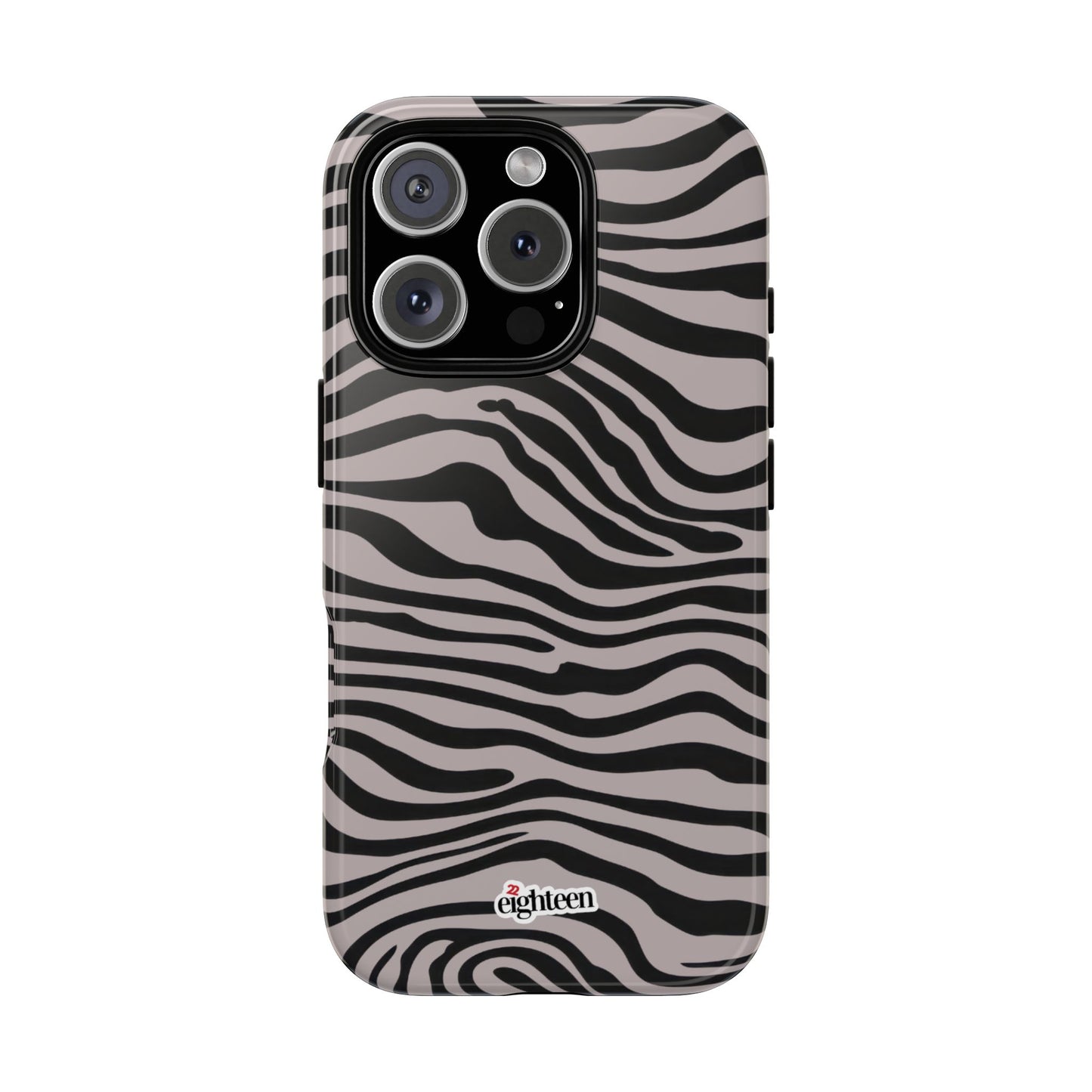 Saharan Stripe Tough Phone Case