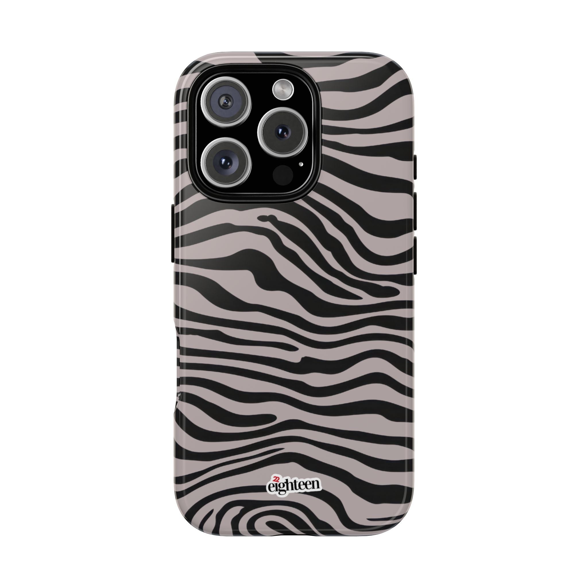 Saharan Stripe Tough Phone Case