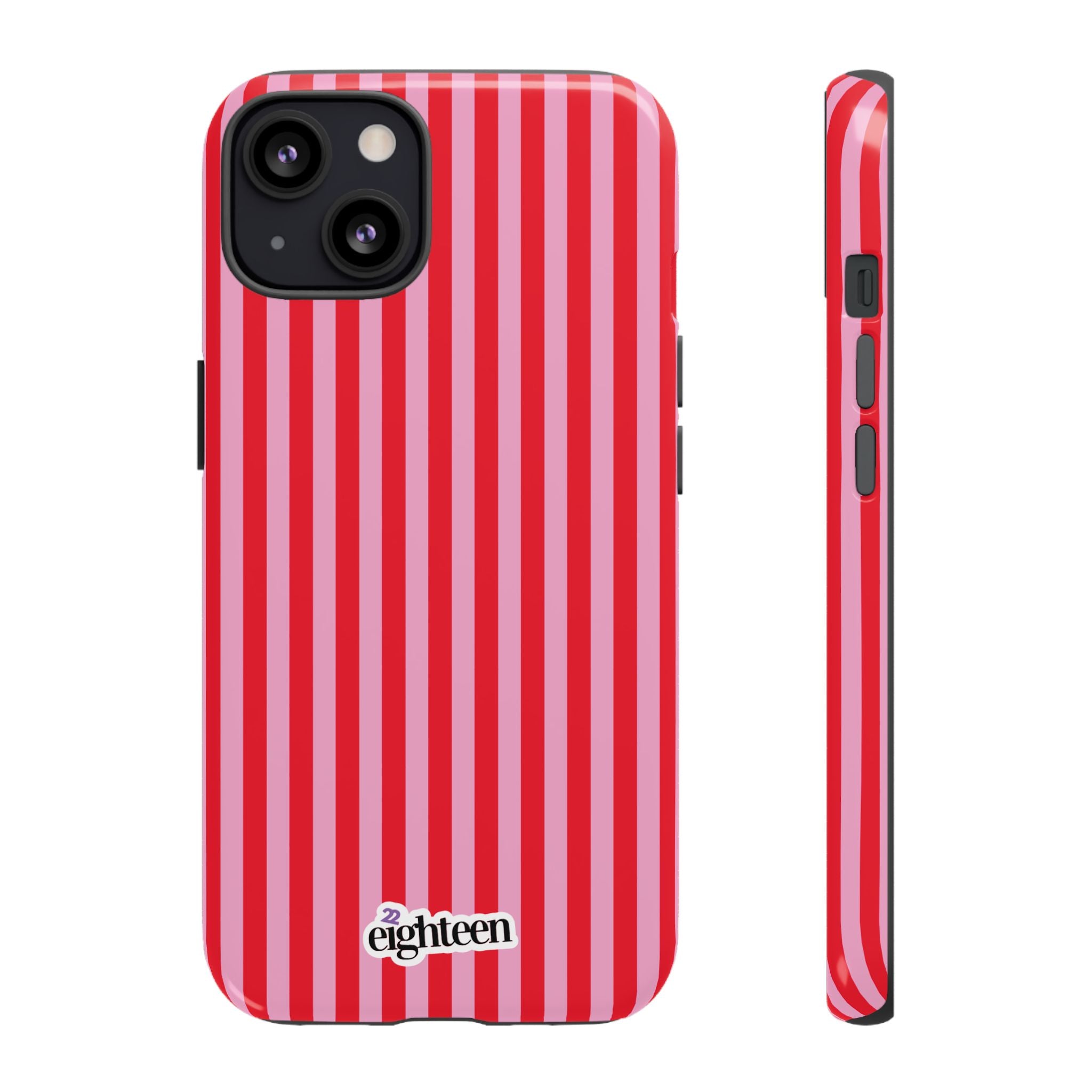 Heartline Tough Phone Case