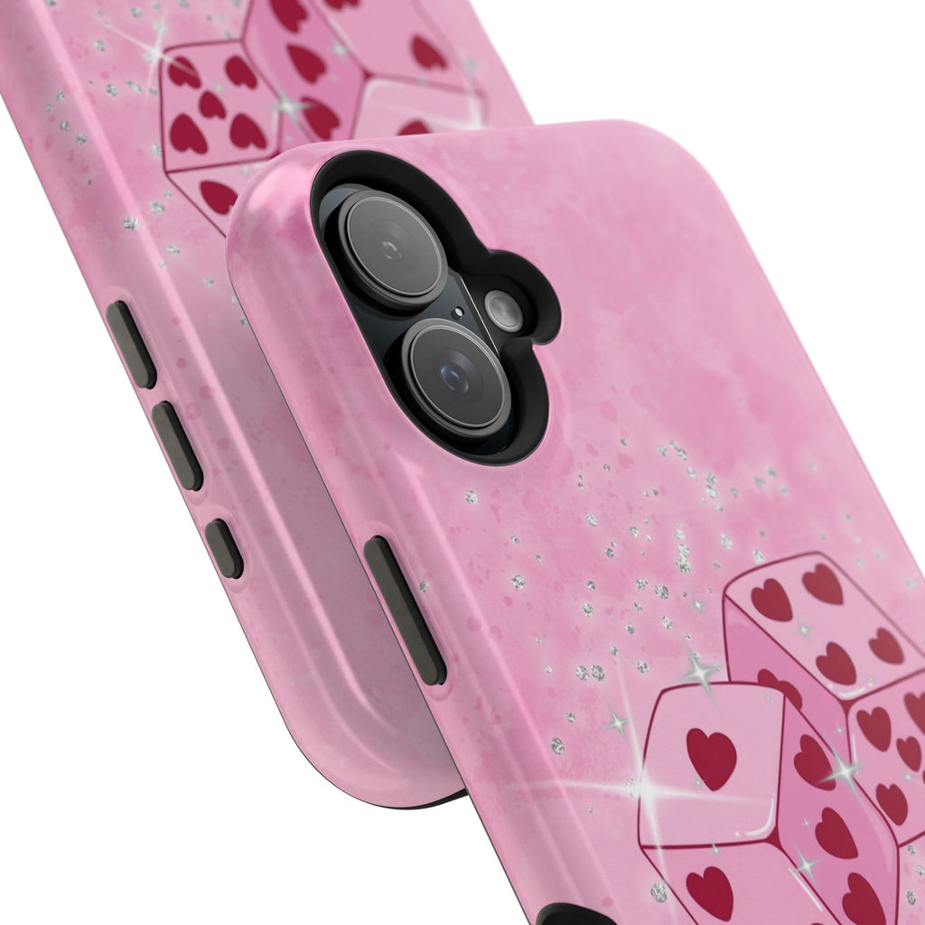 Sweet Stakes MagSafe Tough Case