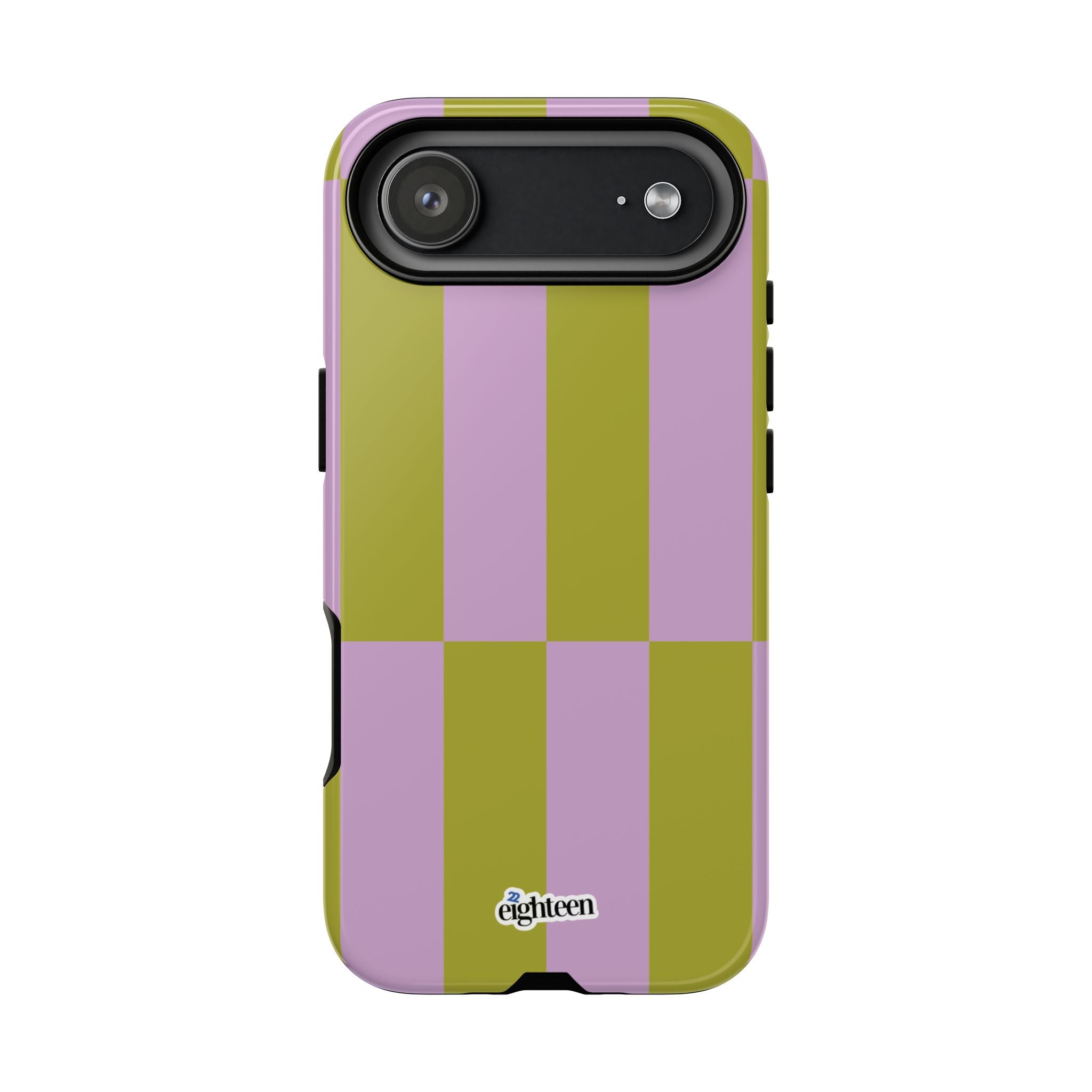Pistachio Dream Tough Phone Case