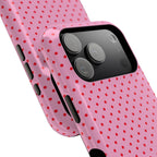 Love Dotty MagSafe Phone Case