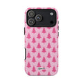 Pinkmas Phone Case