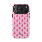 Pinkmas Phone Case