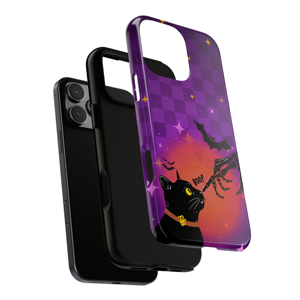 Thrilla Phone Case