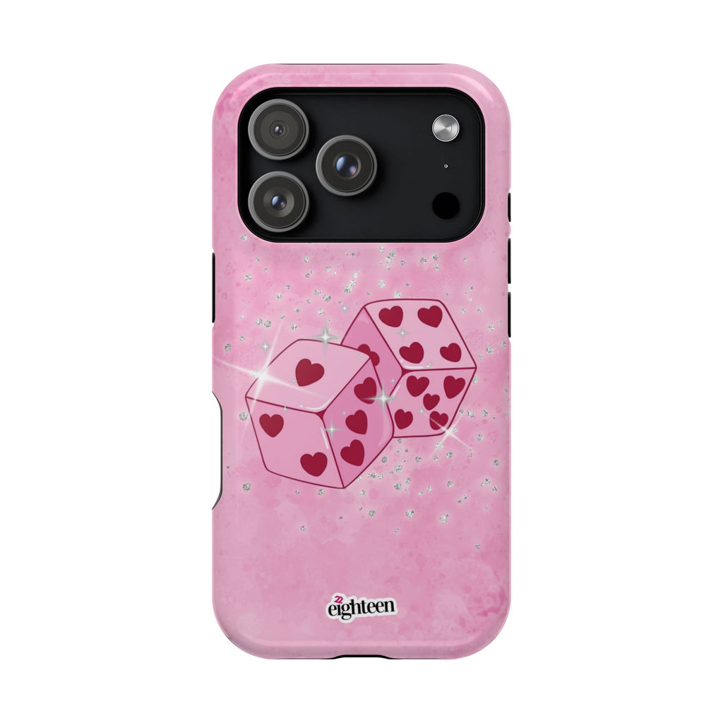 Sweet Stakes MagSafe Tough Case