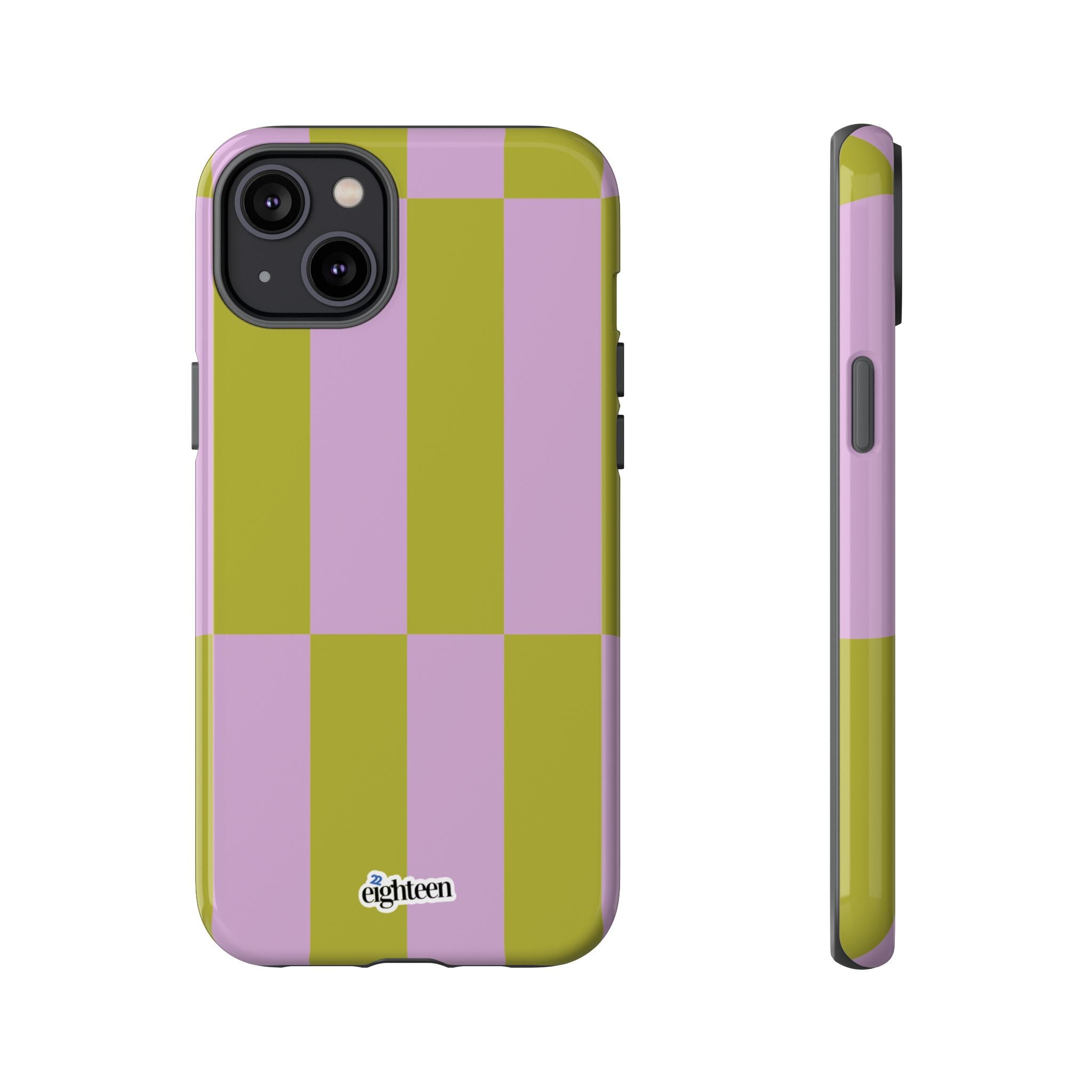 Pistachio Dream Tough Phone Case