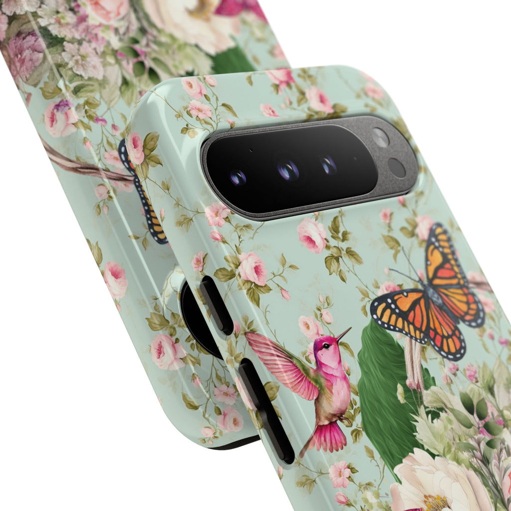 Botanic Bliss Tough Case
