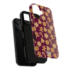 Cookies & Kisses Phone Case