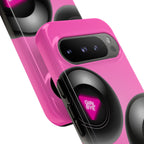 Sassy 8-Ball Tough Case