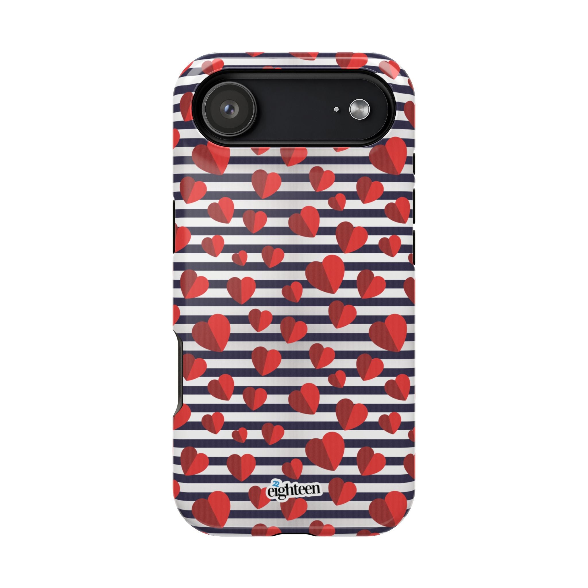 loveHAPPY MagSafe Tough Case