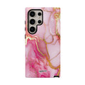 Rich Rosé Phone Case