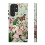 Botanic Bliss Phone Case