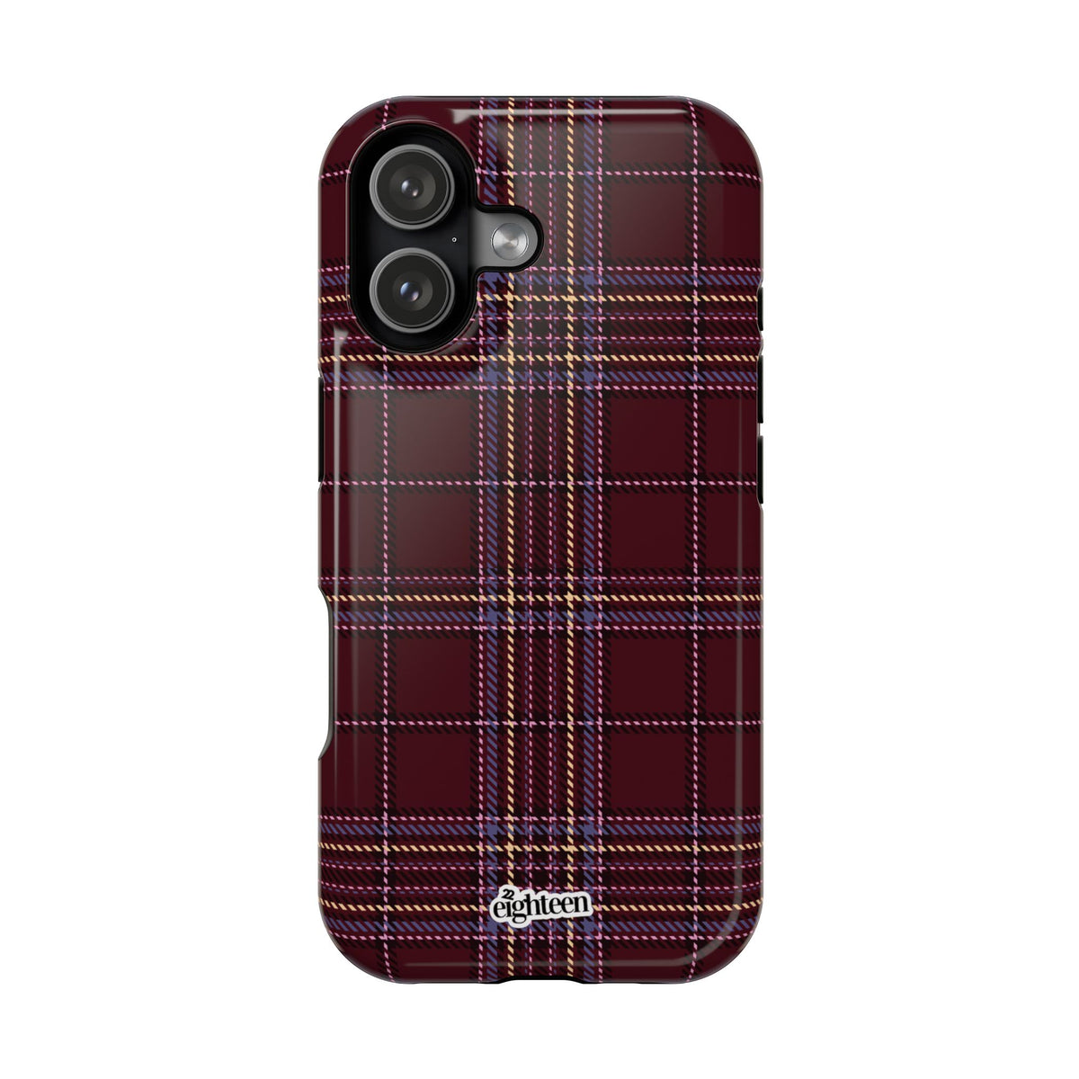 Interlude: Study Hall MagSafe Phone Case