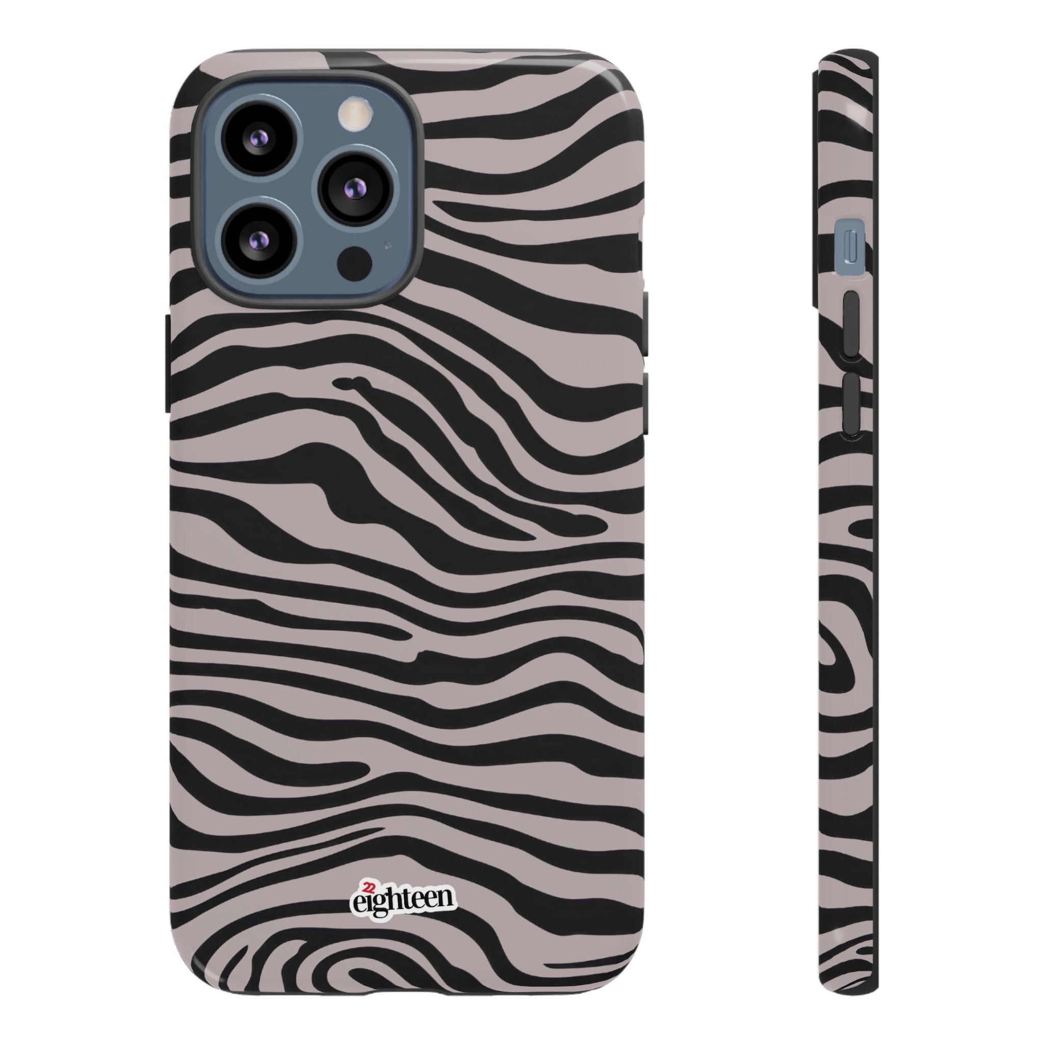 Saharan Stripe Tough Phone Case