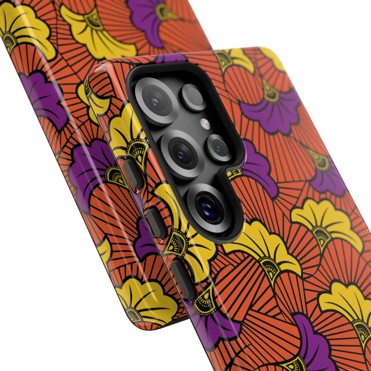 Imani Phone Case