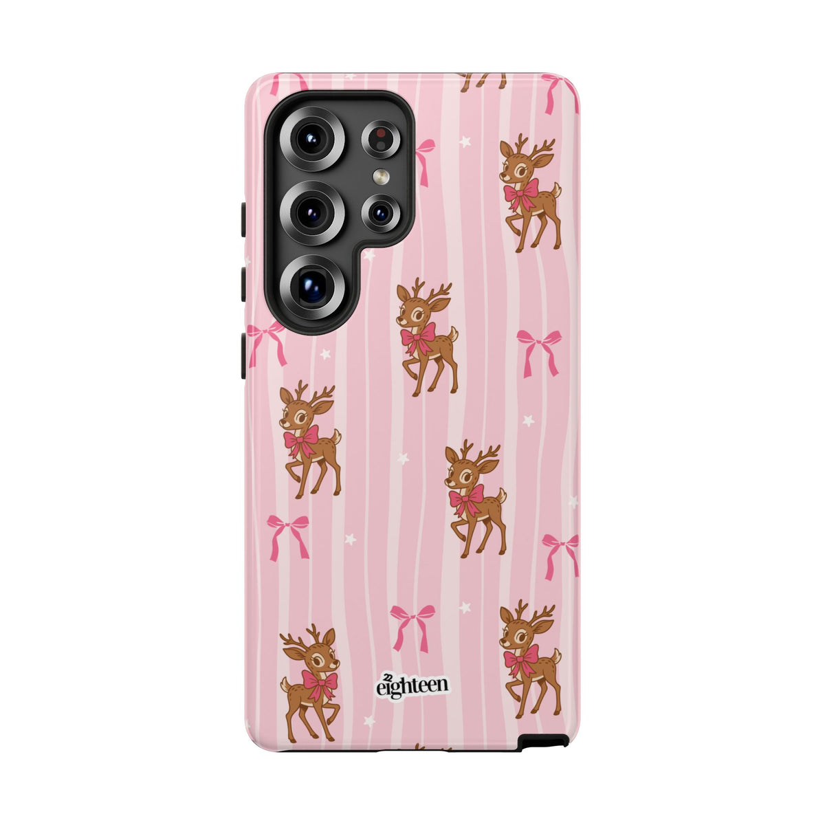 Oh Deer! Phone Case