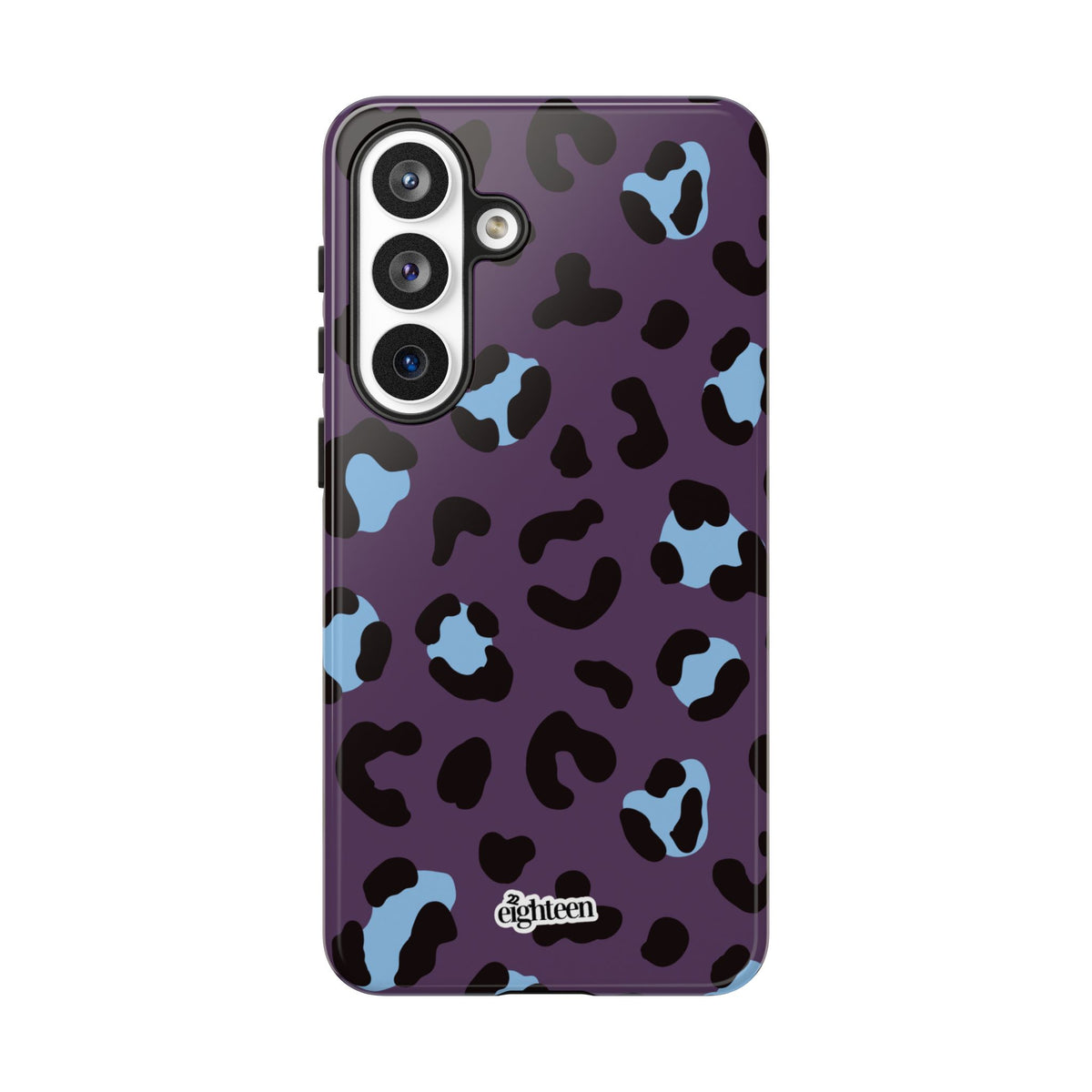 Wild Cat: Daydream Phone Case