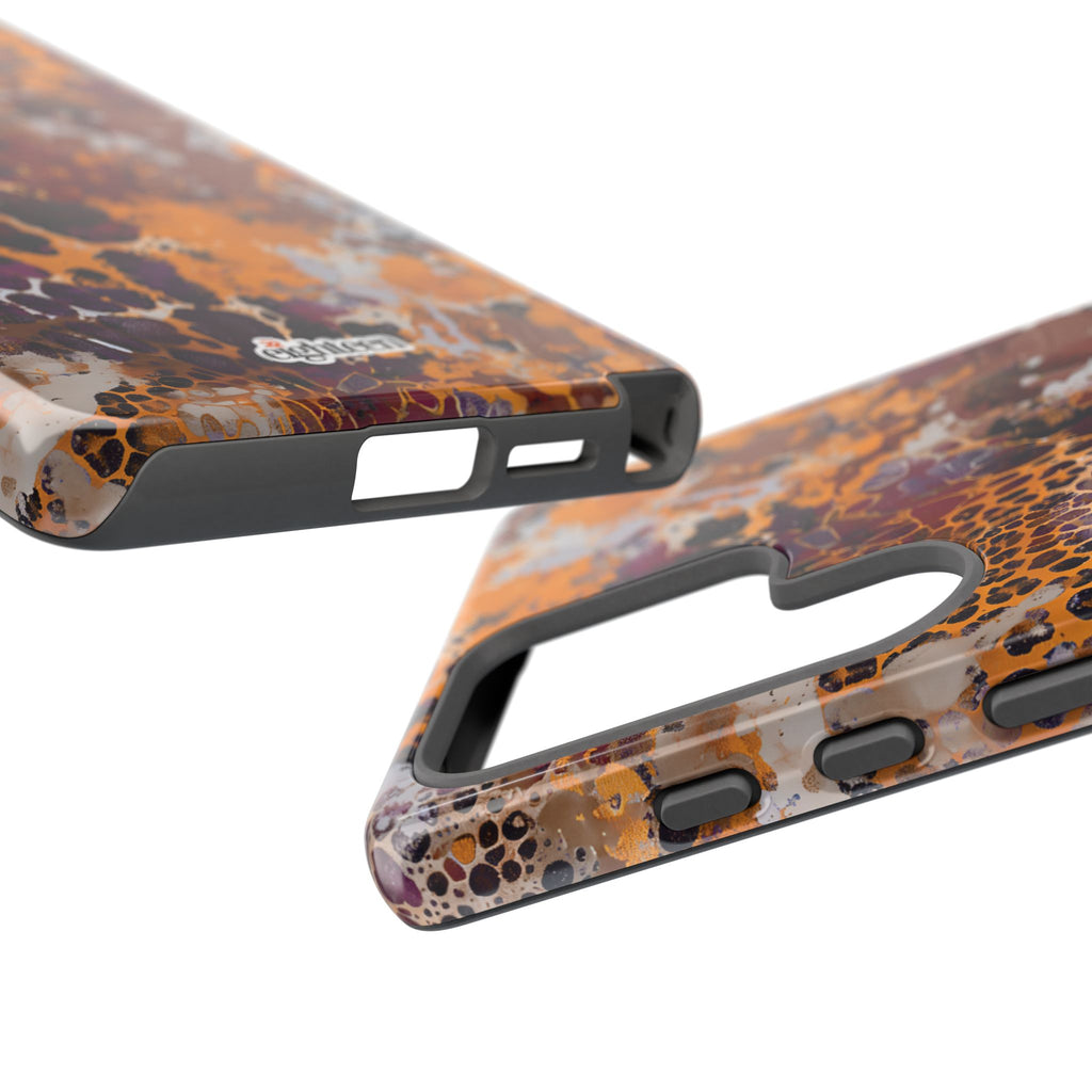 Socialite Tough Phone Case