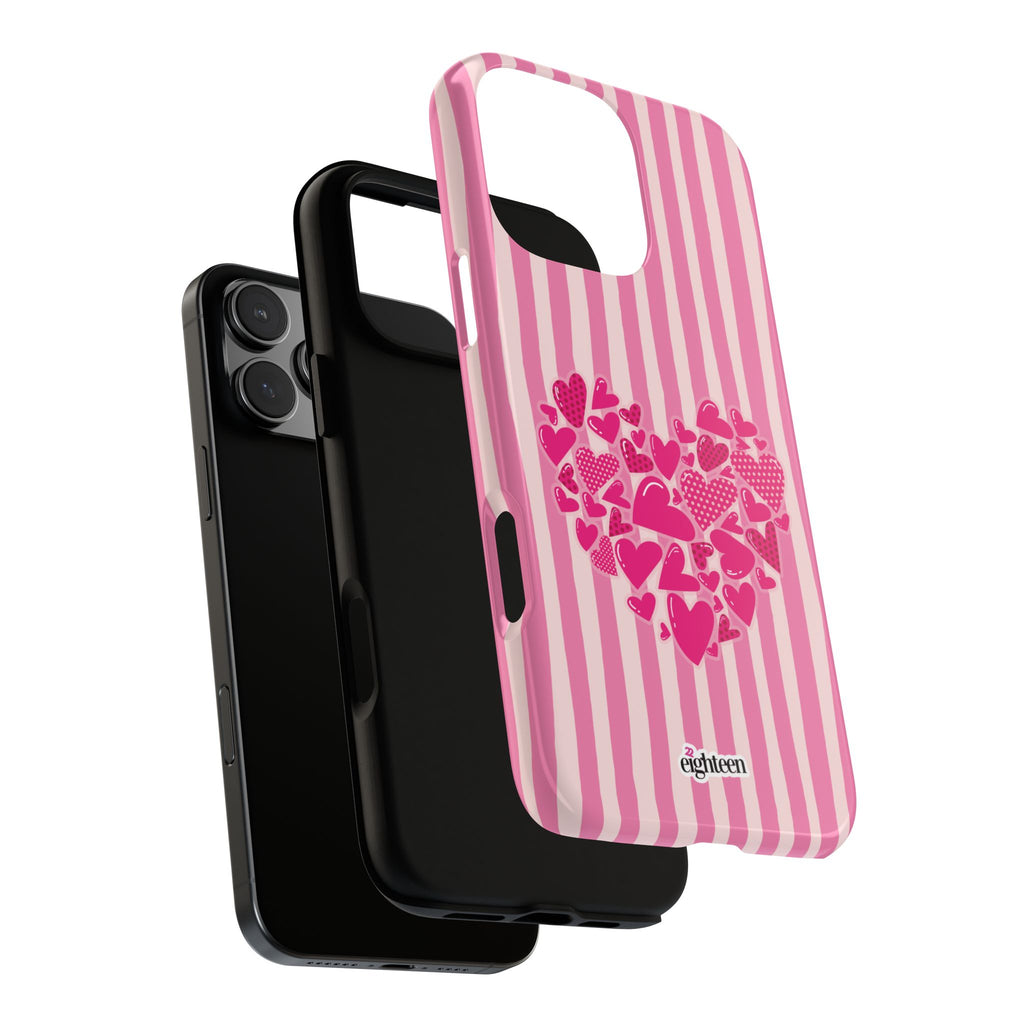 Lover Girl Tough Phone Case