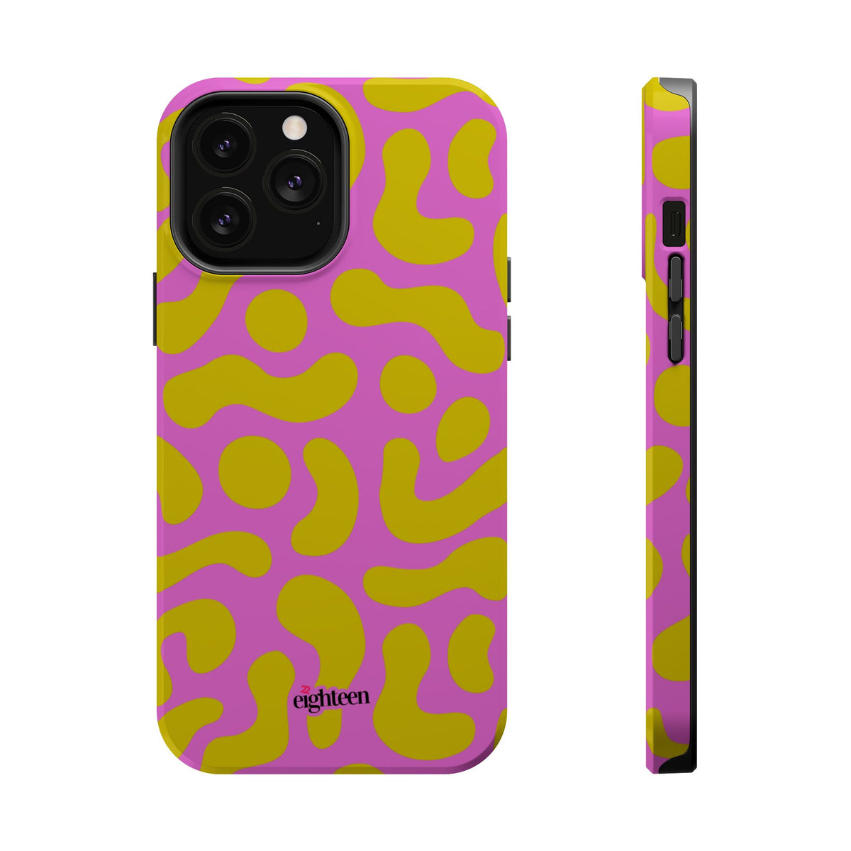 Lime Crush MagSafe Phone Case