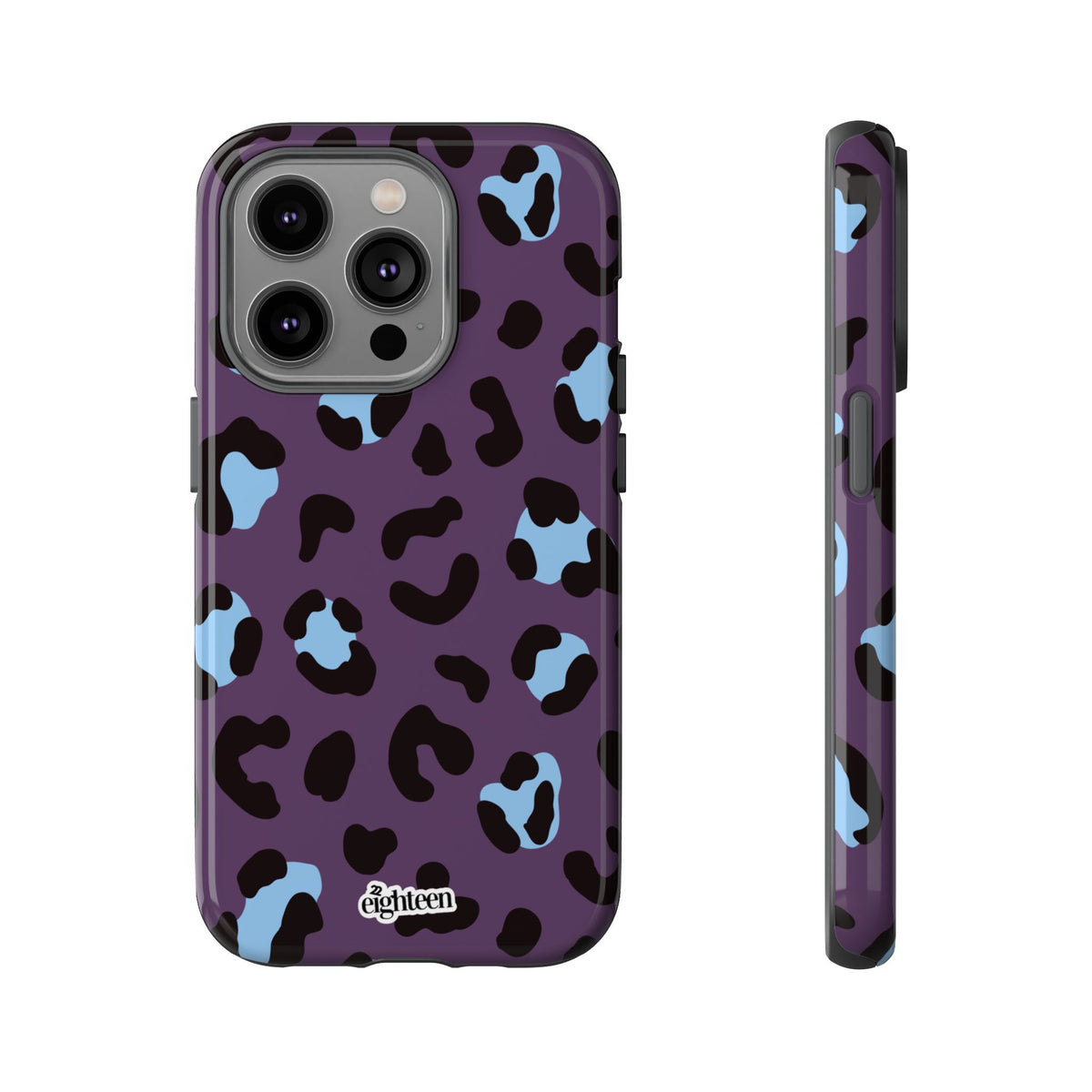 Wild Cat: Daydream Phone Case