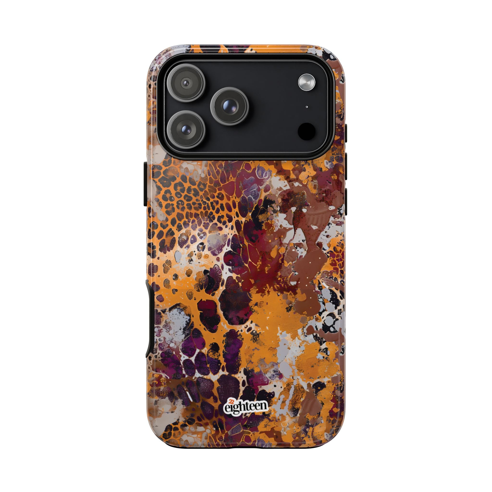 Socialite Tough Phone Case