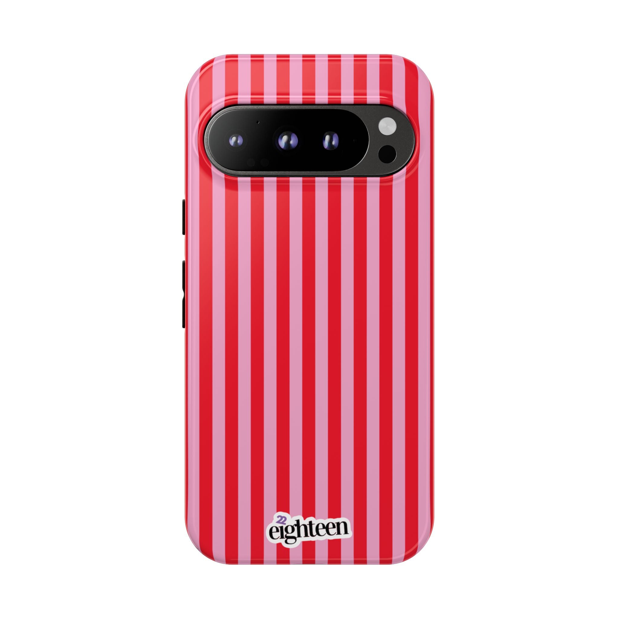 Heartline Tough Phone Case