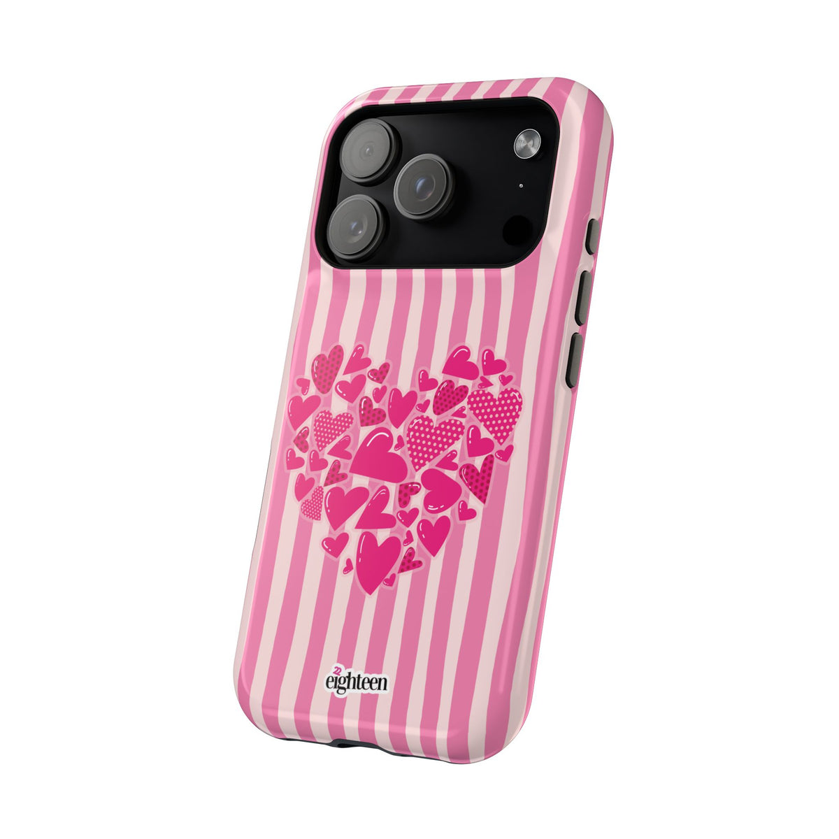 Lover Girl MagSafe Phone Case