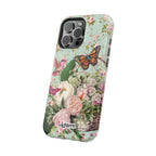 Botanic Bliss MagSafe Tough Case