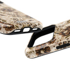 Cocoa Bloom MagSafe Phone Case