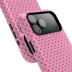 Love Dotty MagSafe Phone Case
