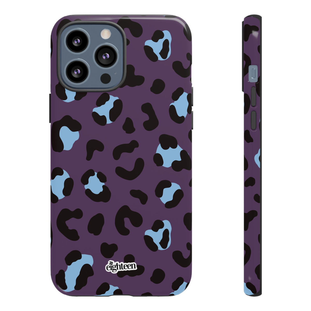 Wild Cat: Daydream Phone Case
