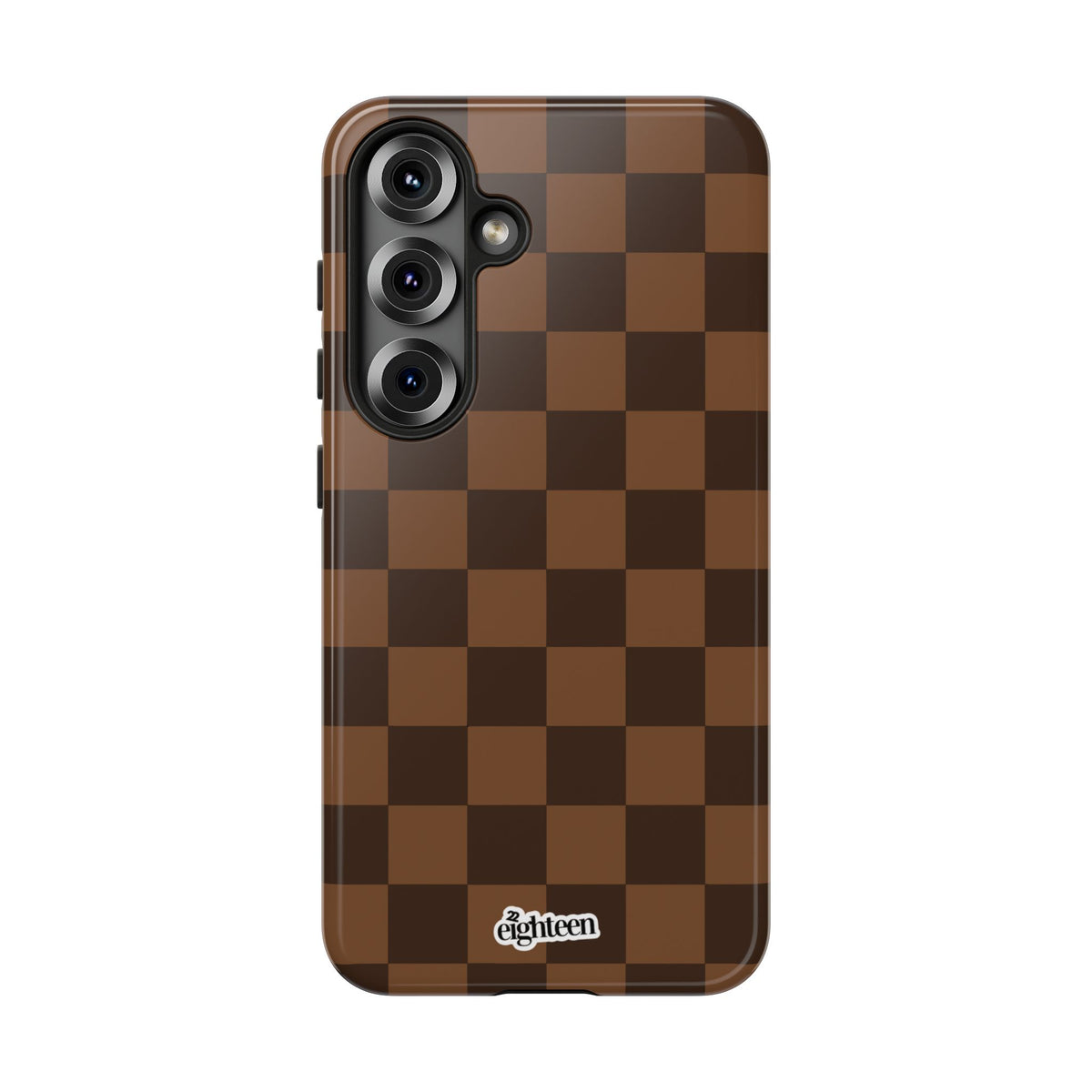 Chocolatte Check, Please! Phone Case