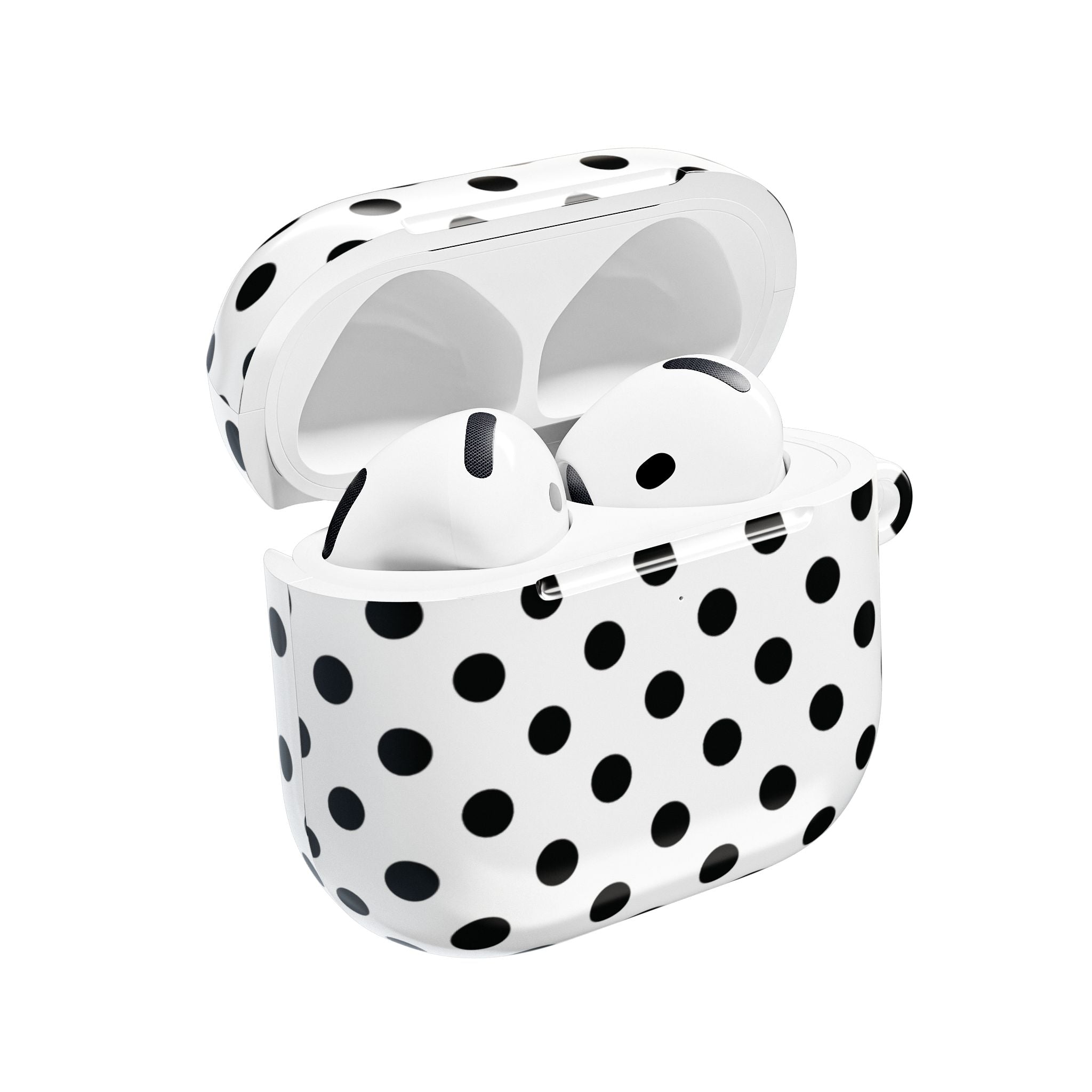 Dot Theory AirPods Case