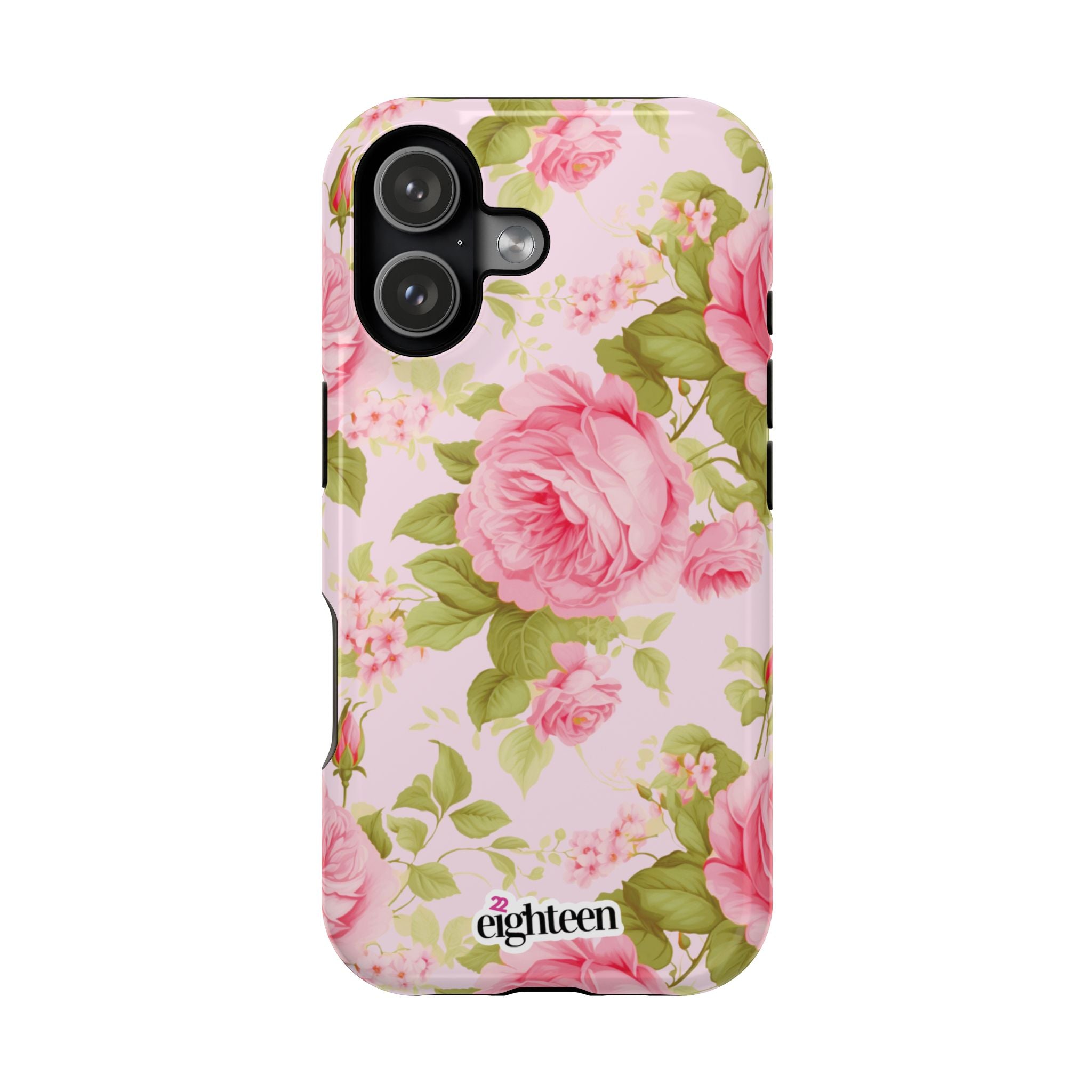 Forever Floral MagSafe Tough Case