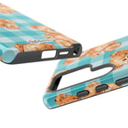 Bear Necessity Phone Case