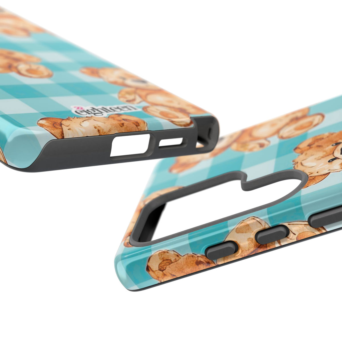 Bear Necessity Phone Case