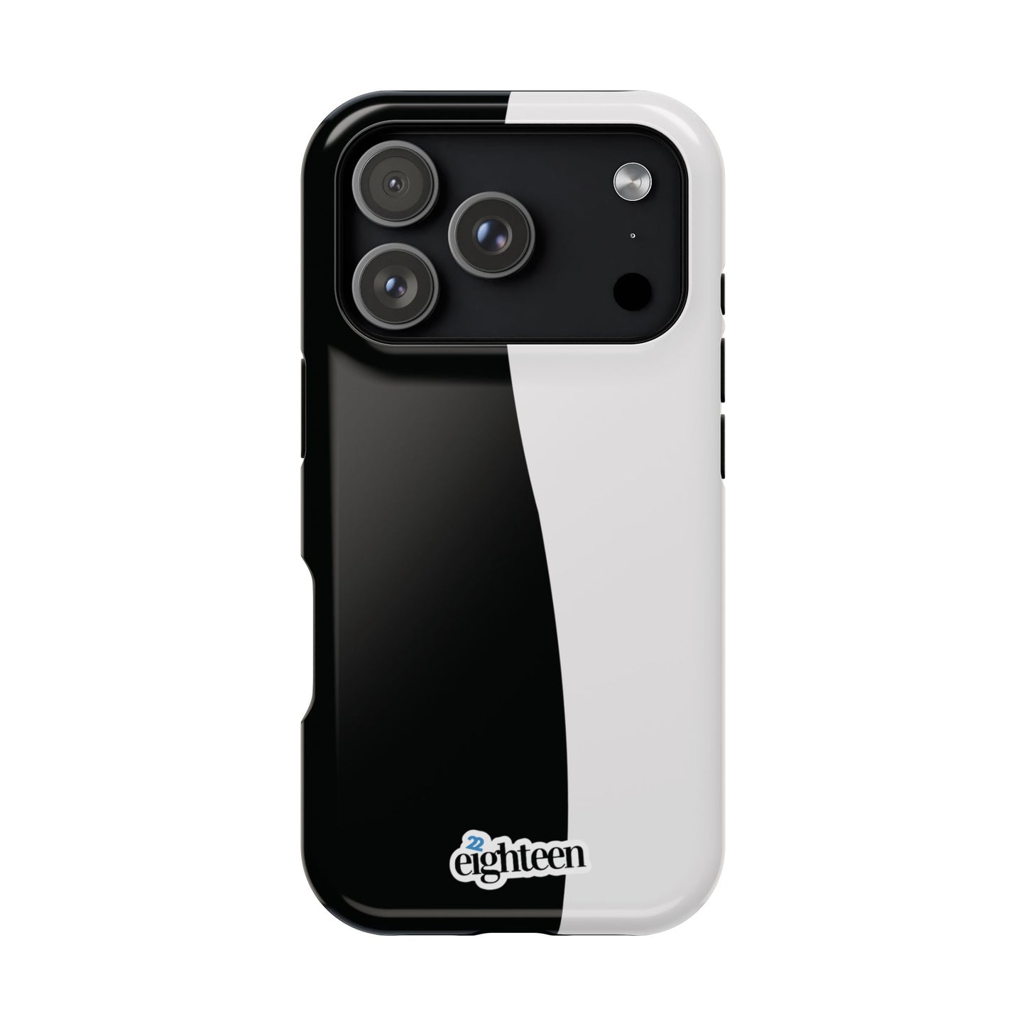 Yin Yang MagSafe Tough Case