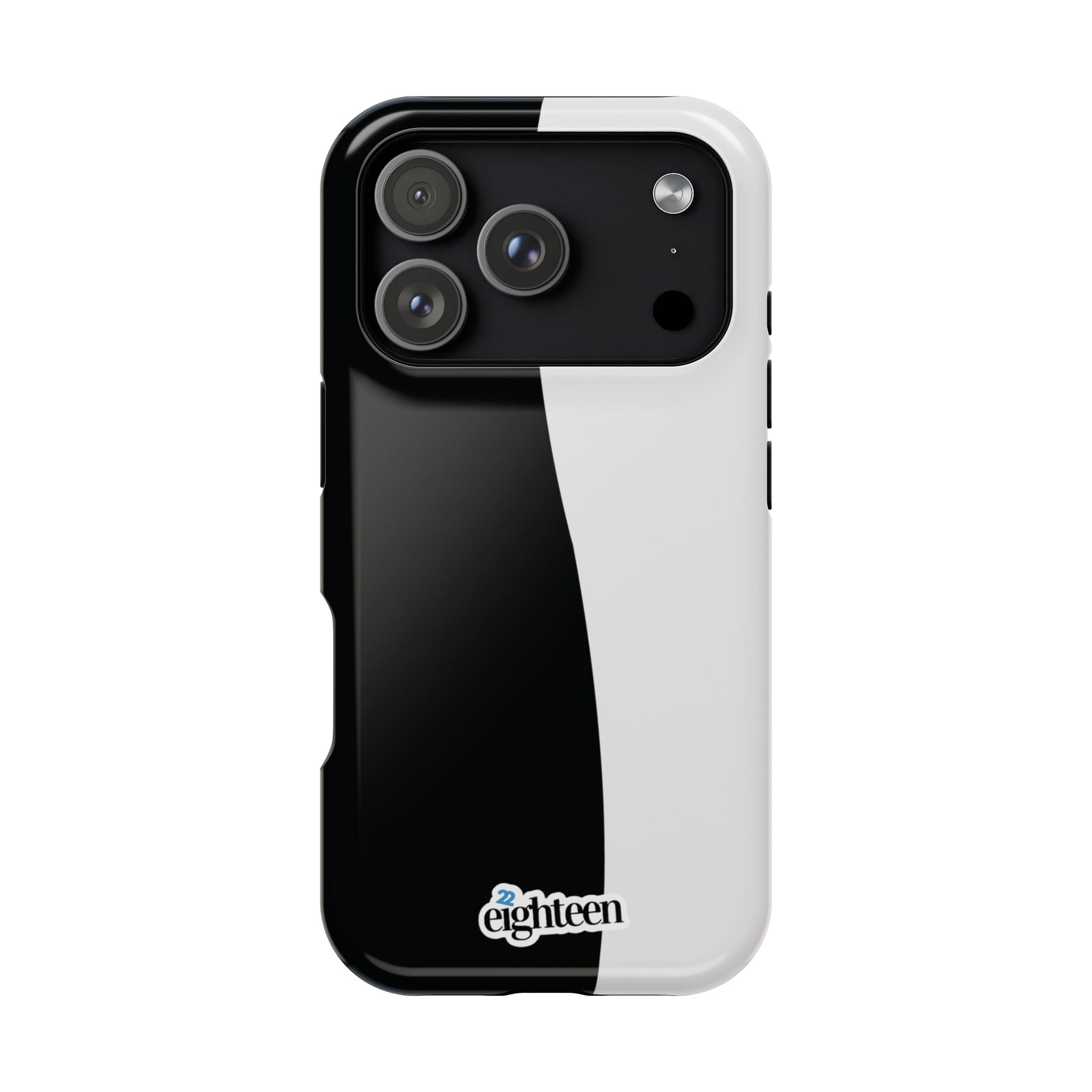 Yin Yang MagSafe Tough Case