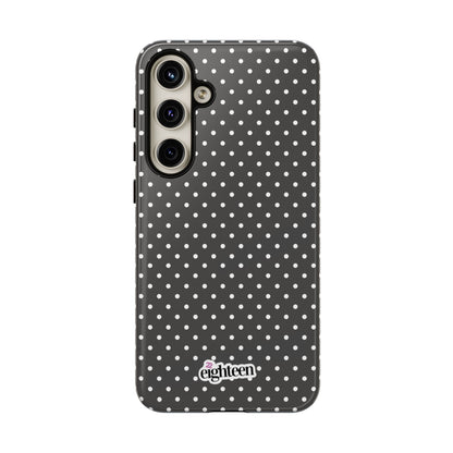 Dotty Tough Phone Case