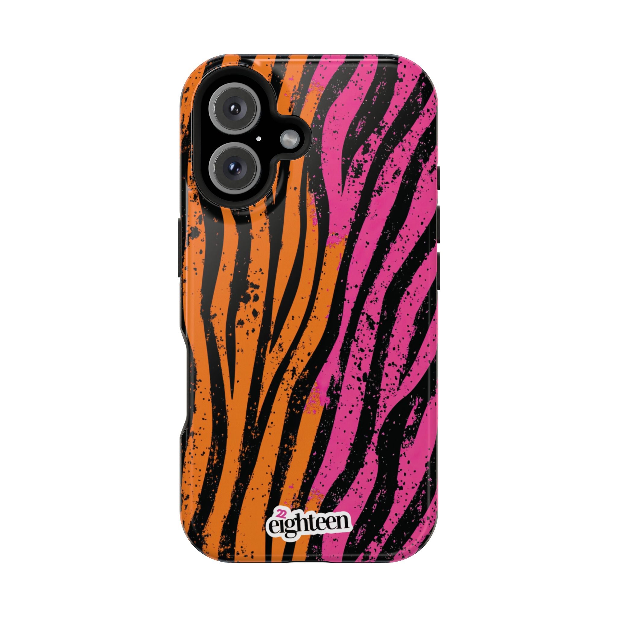 Wild Heat MagSafe Tough Case