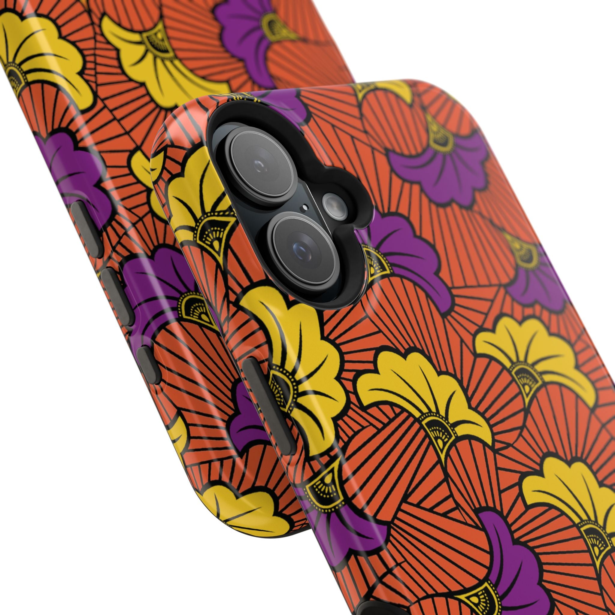 Imani MagSafe Tough Case