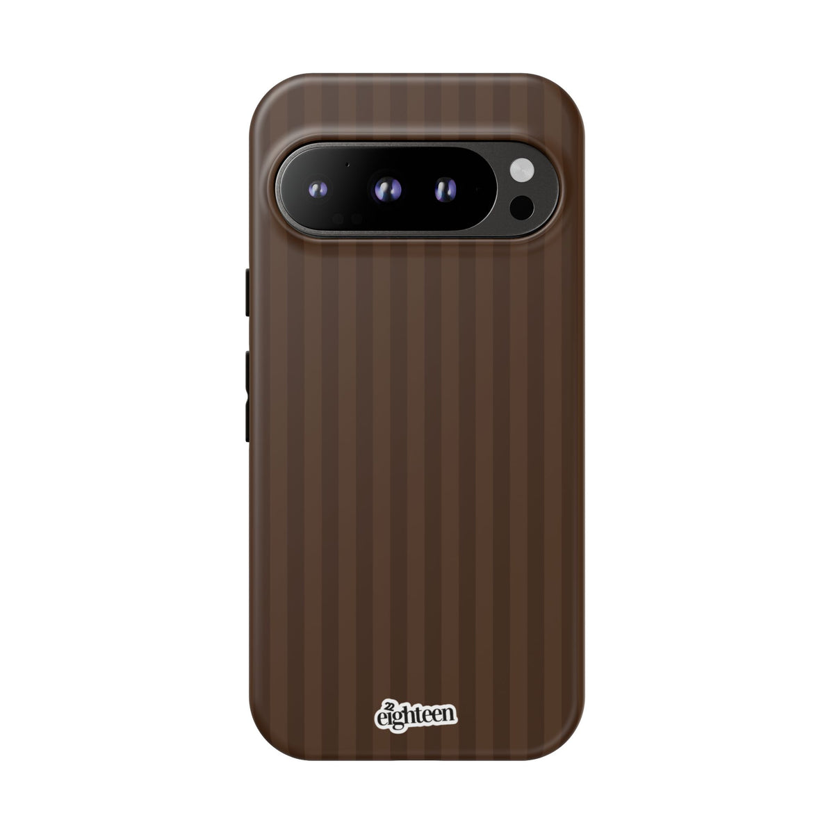 Baseline: Chocolate Bar Phone Case