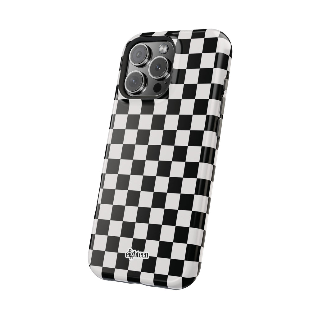 Check, Please! MagSafe Phone Case