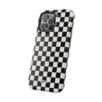 Check, Please! MagSafe Phone Case