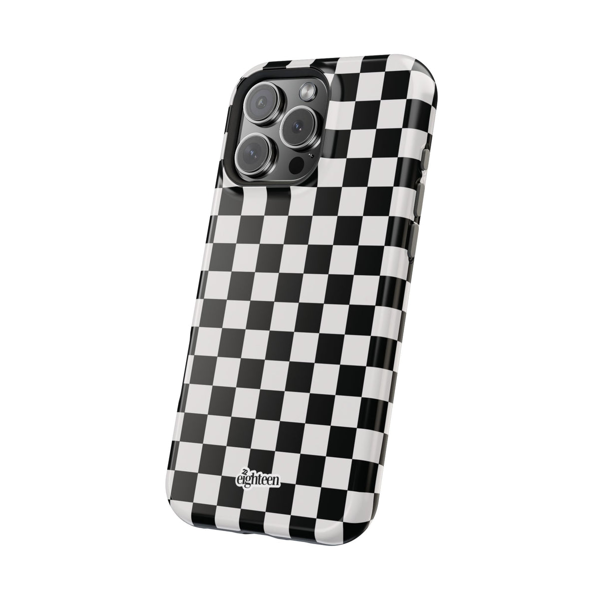 Check, Please! MagSafe Phone Case