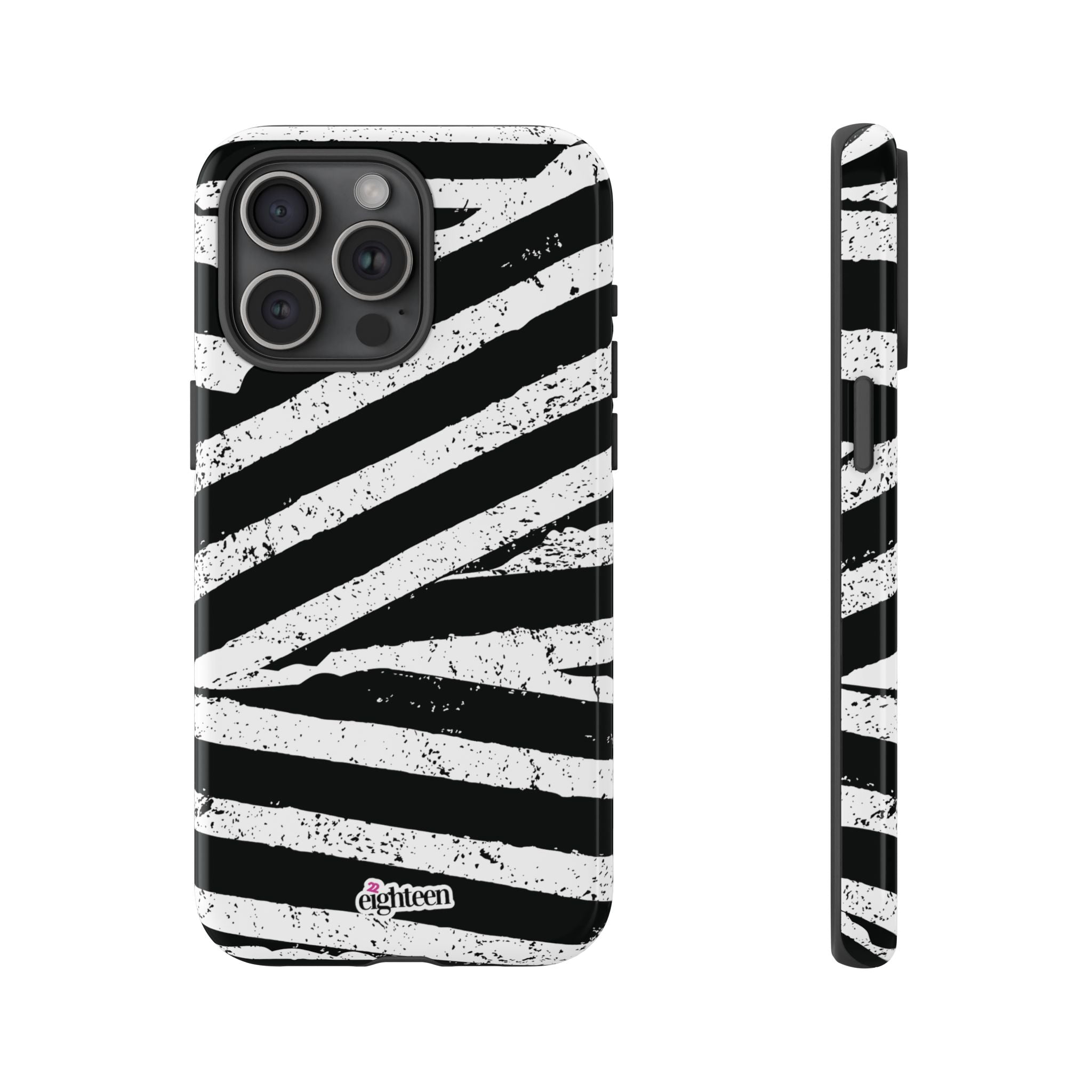 Switch Tough Phone Case