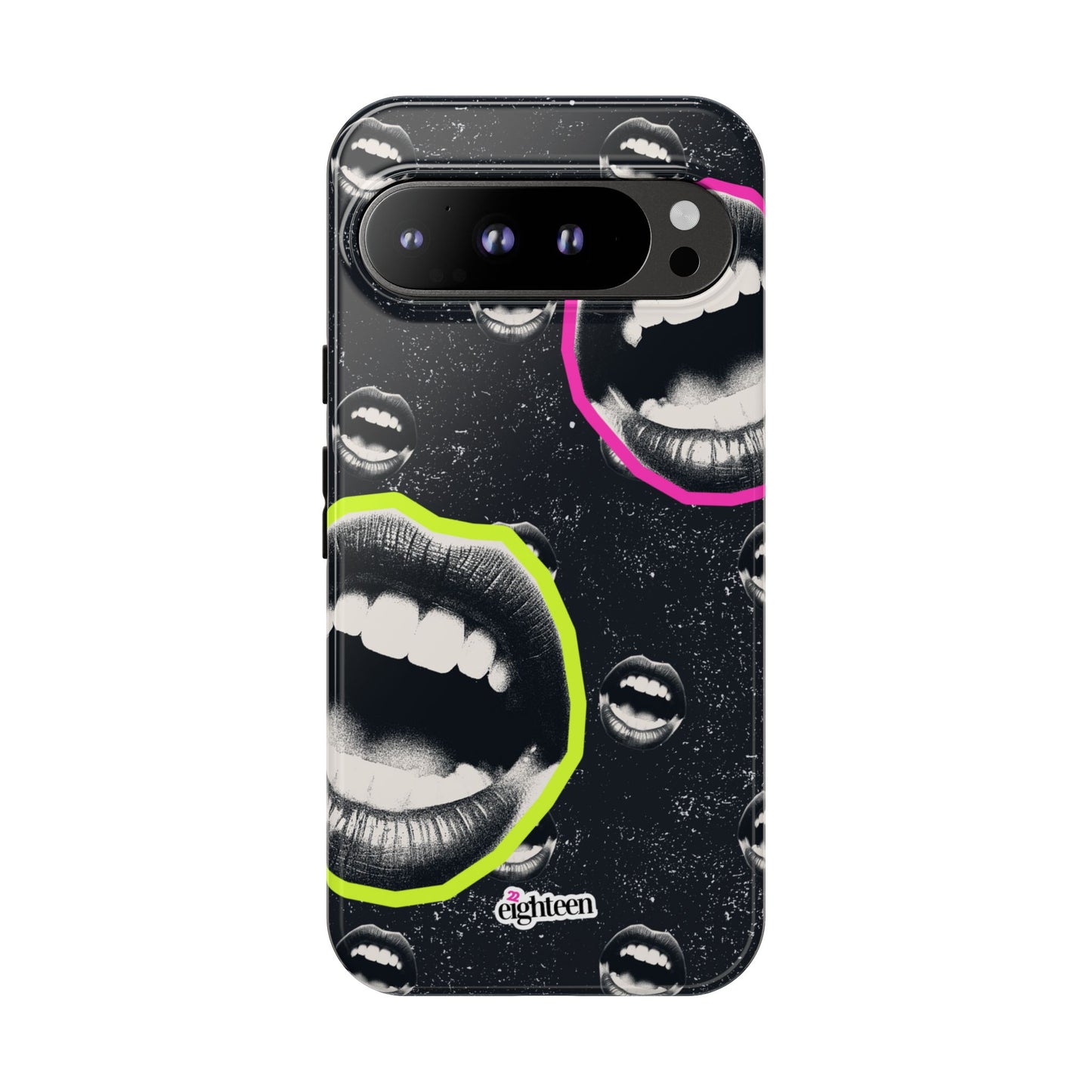 Lip Service Tough Case